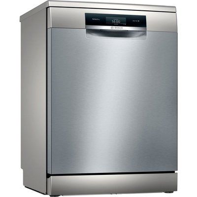Bosch Serie 8 SMS8YCI01E Full-size WiFi-enabled Dishwasher
