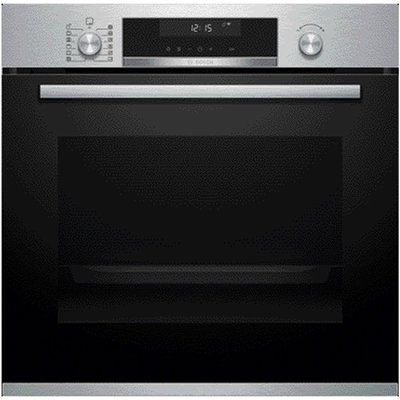 Bosch Serie 6 HBG5585S6B Electric Oven