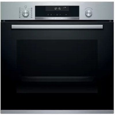 Bosch Serie 6 HBG5785S6B Electric Oven