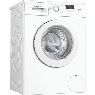 Bosch Serie 2 WAJ24006GB 7kg 1200 Spin Washing Machine