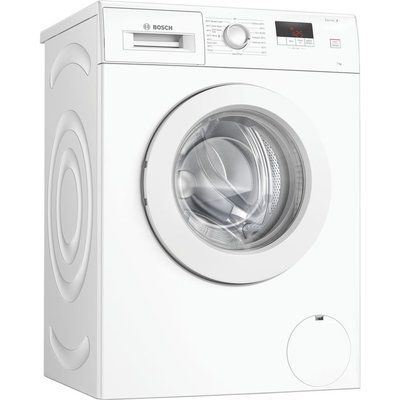 Bosch Serie 2 WAJ28008GB 7kg 1400 Spin Washing Machine