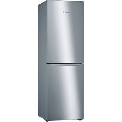 Bosch Serie 2 KGN34NLEAG 50/50 Fridge Freezer