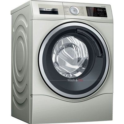 Bosch Serie 6 WDU28569GB 10kg Washer Dryer
