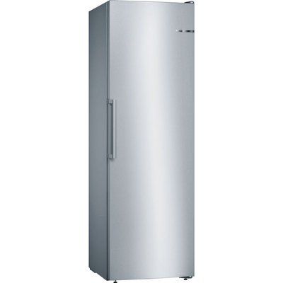 Bosch Serie 4 GSN36VLFP Tall Freezer