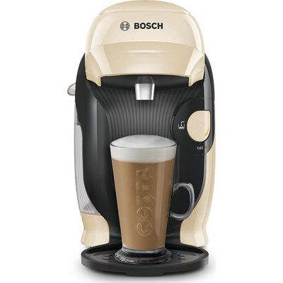 Tassimo by Bosch Style TAS1107GB Coffee Machine