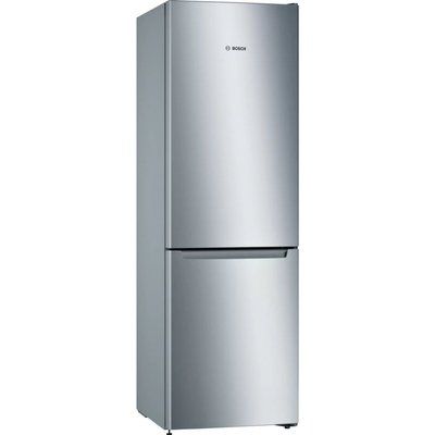 Bosch Serie 2 KGN33NLEAG 60/40 Fridge Freezer
