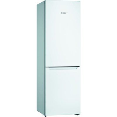Bosch Serie 2 KGN36NWEAG 60/40 Fridge Freezer