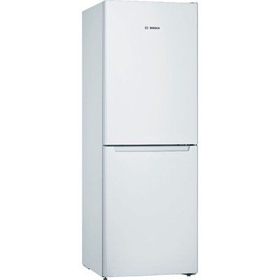Bosch Serie 2 KGN34NWEAG 50/50 Fridge Freezer