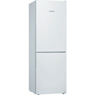 Bosch Serie 4 KGV336WEAG 60/40 Fridge Freezer
