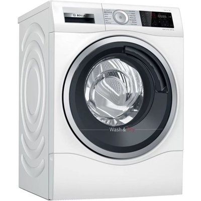 Bosch Serie 6 WDU28561GB 10kg Washer Dryer