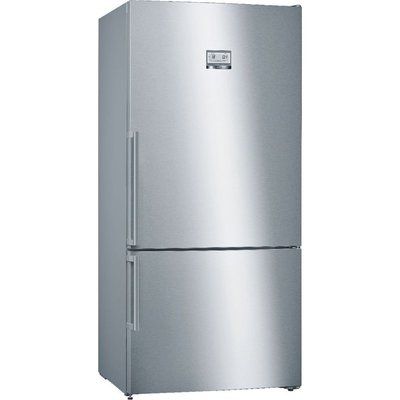 Bosch KGN86AIDP 70/30 Fridge Freezer