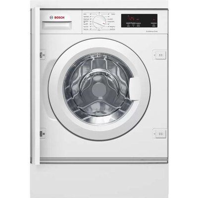 Bosch Serie 6 WIW28301GB Integrated 8kg 1400 Spin Washing Machine