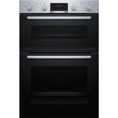 Bosch MHA133BR0B Electric Built-in Double Oven