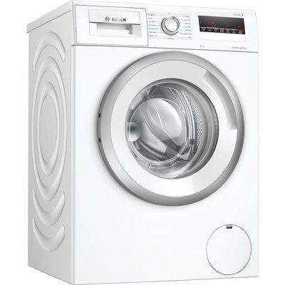 Bosch Serie 4 WAN28281GB 8kg 1400 Spin Washing Machine