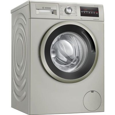 Bosch Serie 4 WAN282X1GB 8kg 1400 Spin Washing Machine