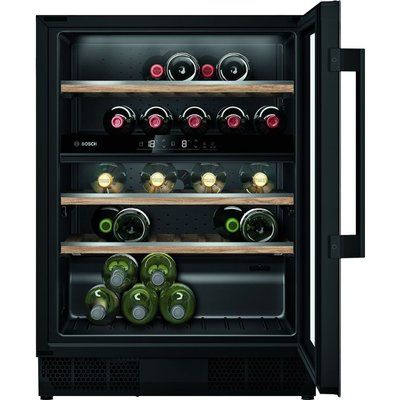 Bosch KUW21AHG0G Wine Cooler