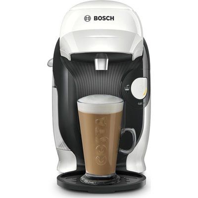Tassimo by Bosch Style TAS1104GB Coffee Machine