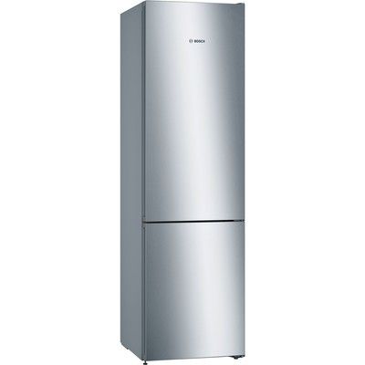 Bosch KGN39VLEAG 366 Litre 70/30 Freestanding Fridge Freezer