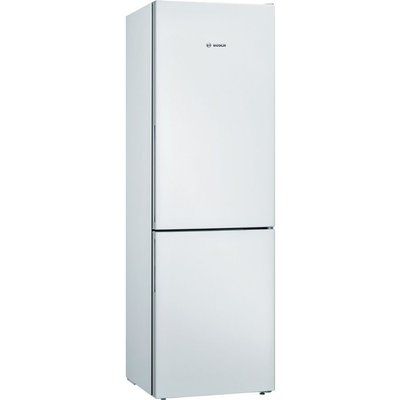 Bosch Serie 4 KGV36VWEAG 60/40 Fridge Freezer