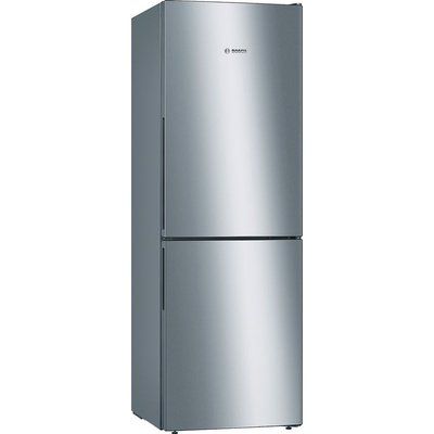 Bosch Serie 4 KGV33VLEAG 60/40 Fridge Freezer