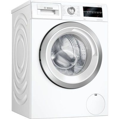 Bosch Serie 6 WAU28T64GB 9kg 1400 Spin Washing Machine