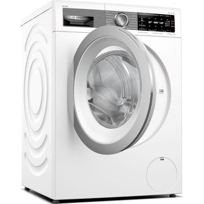Bosch Serie 8 WAX32EH1GB WiFi-enabled 10kg 1600 Spin Washing Machine