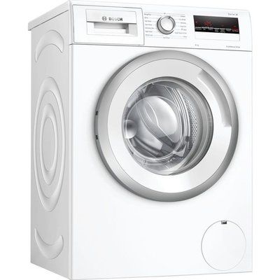 Bosch Serie 4 WAN24109GB 8kg 1200 Spin Washing Machine