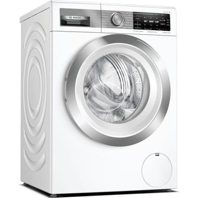 Bosch Serie 8 WAX32GH4GB WiFi-enabled 10kg 1600 Spin Washing Machine