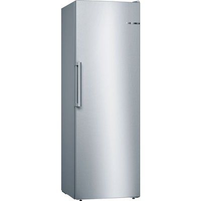 Bosch Serie 4 GSN33VLEP Tall Freezer
