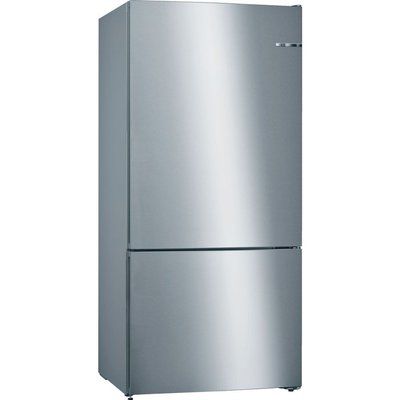 Bosch Serie 4 KGN864IFA 70/30 Fridge Freezer