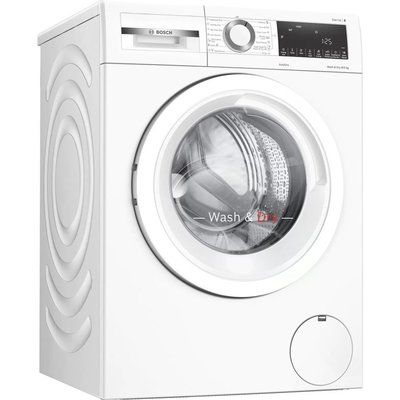 Bosch Series 4 WNA134U8GB 8kg Washer Dryer