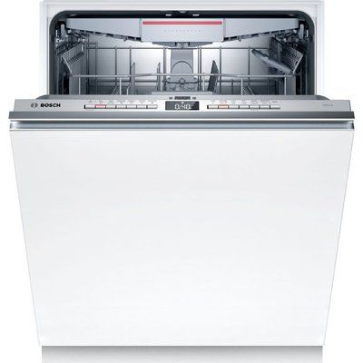 Bosch Serie 4 SMV4HCX40G Full-size Fully Integrated WiFi-enabled Dishwasher