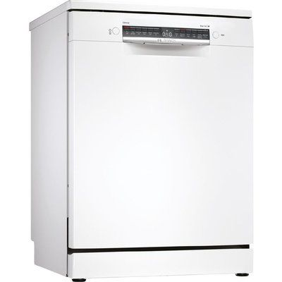 Bosch Serie 4 SMS4HAW40G Full-size WiFi-enabled Dishwasher
