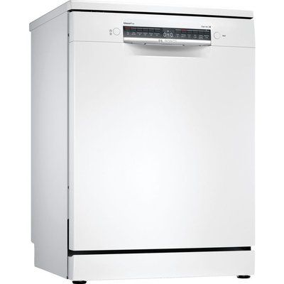 Bosch Serie 4 SMS4HDW52G Full-size WiFi-enabled Dishwasher