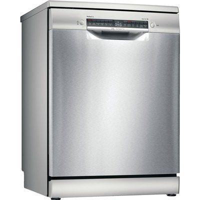 Bosch Serie 6 SMS6ZCI00G Full-size WiFi-enabled Dishwasher
