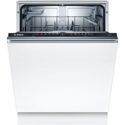 Bosch SMV2HAX02G Serie 2 Integrated Dishwasher