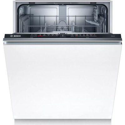 Bosch Serie 2 SMV2ITX18G Full-size Fully Integrated WiFi-enabled Dishwasher