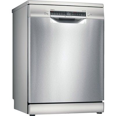 Bosch SMS6TCI00E Serie 6 14 Place Settings Freestanding Dishwasher