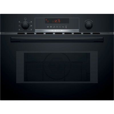 Bosch CMA583MB0B Built-in Combination Microwave