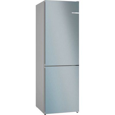 Bosch Serie 4 KGN362LDFG 70/30 Fridge Freezer