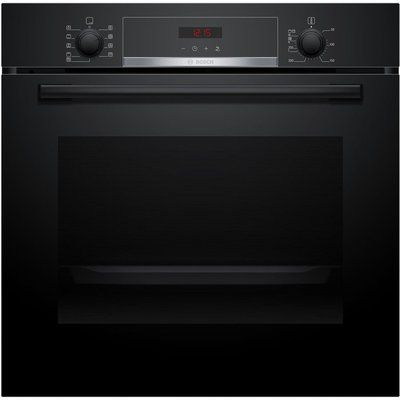 Bosch Serie 4 HBS573BB0B Electric Oven