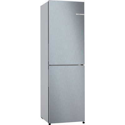 Bosch KGN27NLFAG 50/50 Fridge Freezer