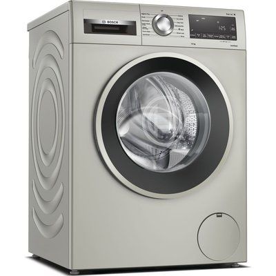Bosch Serie 6 WGG245S1GB 10 kg 1400 Spin Washing Machine