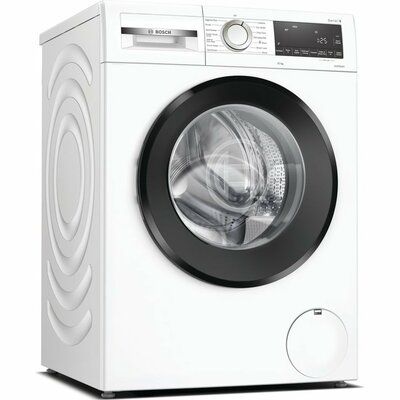 Bosch Serie 6 WGG25401GB 10 kg 1400 Spin Washing Machine