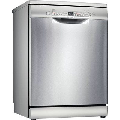 Bosch Serie 2 SMS2ITI41G Full-size WiFi-enabled Dishwasher