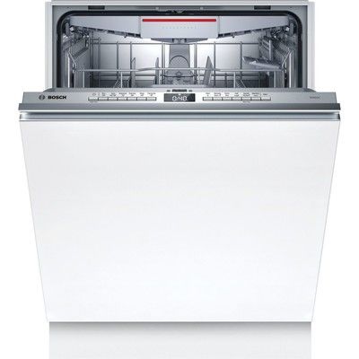 Bosch SMV4HVX38G Serie 4 13 Place Settings Fully Integrated Dishwasher