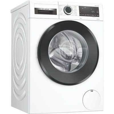 Bosch Serie 6 WGG24409GB 9 kg 1400 Spin Washing Machine