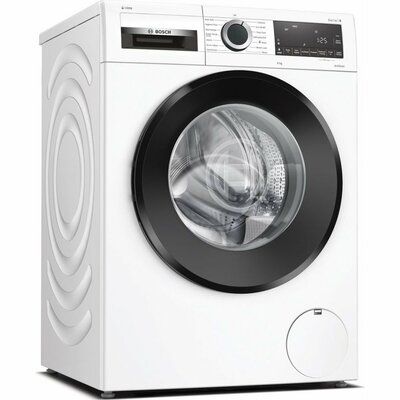 Bosch Serie 6 i-DOS WGG244A9GB 9 kg 1400 Spin Washing Machine