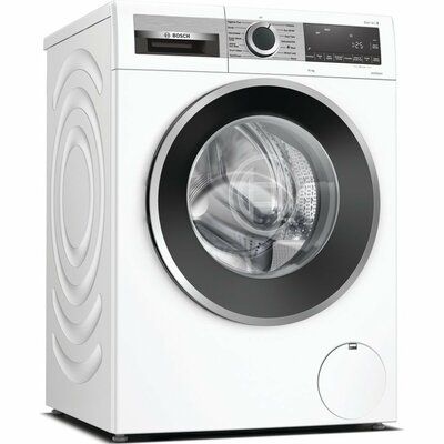 Bosch Serie 6 WGG256M1GB 10 kg 1600 Spin Washing Machine