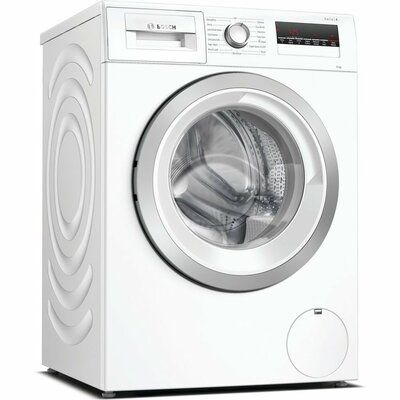 Bosch Serie 4 WAN28209GB 9 kg 1400 Spin Washing Machine